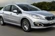 Anmeldelse af den budgetvenlige sedan Peugeot 408 foto 6