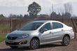 Anmeldelse af den budgetvenlige sedan Peugeot 408 foto 5