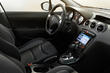 Anmeldelse af den budgetvenlige sedan Peugeot 408 foto 4