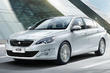 Anmeldelse af den budgetvenlige sedan Peugeot 408 foto 1