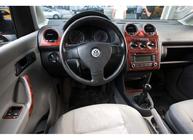 Volkswagen Caddy 2010–2015 Instrumentbordbeklædning foto 8