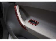 Volkswagen Caddy 2010–2015 Instrumentbordbeklædning foto 7