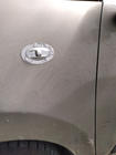 Citroen C-3 Picasso 2010–2017 Blinklysrammer Carmos (2 stk., rustfrit stål) foto 2