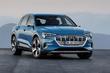 Elektriske Audi e-tron: ny crossover fra tyske Audi foto 9