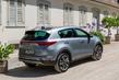 Opdateret model af SUV'en KIA Sportage foto 8
