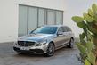 Test af opdateret Mercedes-Benz C-class stationcar i 4. generation foto 1