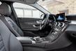 Test af opdateret Mercedes-Benz C-class stationcar i 4. generation foto 7