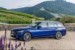 Test af opdateret Mercedes-Benz C-class stationcar i 4. generation foto 4