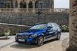 Test af opdateret Mercedes-Benz C-class stationcar i 4. generation foto 3