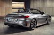 Tredje generation af roadsteren BMW Z4 foto 6
