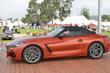 Tredje generation af roadsteren BMW Z4 foto 5