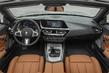 Tredje generation af roadsteren BMW Z4 foto 4