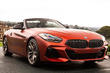Tredje generation af roadsteren BMW Z4 foto 3