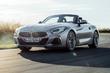 Tredje generation af roadsteren BMW Z4 foto 2