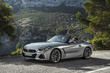 Tredje generation af roadsteren BMW Z4 foto 1