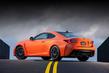 Test af sports-coupéen Lexus RC F foto 7