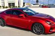 Test af sports-coupéen Lexus RC F foto 6