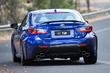 Test af sports-coupéen Lexus RC F foto 5