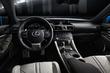 Test af sports-coupéen Lexus RC F foto 4