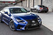 Test af sports-coupéen Lexus RC F foto 3