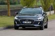 Test af Hyundai i30 Wagon i tredje generation foto 10