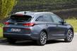 Test af Hyundai i30 Wagon i tredje generation foto 2