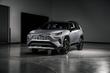 Crossoveren Toyota RAV4 i femte generation foto 3