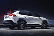 Crossoveren Toyota RAV4 i femte generation foto 2