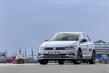 Sjette generation af Volkswagen Polo-hatchbacken foto 1