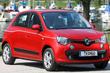 Test af den kompakte hatchback Renault Twingo foto 1