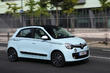 Test af den kompakte hatchback Renault Twingo foto 8