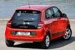 Test af den kompakte hatchback Renault Twingo foto 7