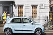 Test af den kompakte hatchback Renault Twingo foto 4