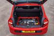 Test af den kompakte hatchback Renault Twingo foto 5