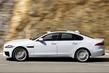 Premiumsedanen Jaguar XF i anden generation foto 4