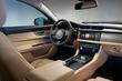 Premiumsedanen Jaguar XF i anden generation foto 3
