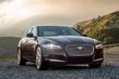 Premiumsedanen Jaguar XF i anden generation foto 1