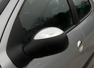 Citroen Xsara Picasso 1999–2012 Spejlkåber til sidespejle (2 stk., rustfrit stål) foto 3