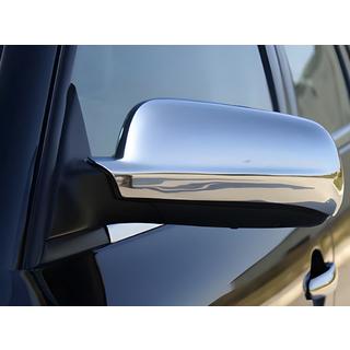 Spejlkåber (1995-2005, 2 stk, rustfrit stål) Seat Alhambra 1996–2010 foto 1