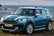 Test af anden generation MINI Countryman crossover foto 1