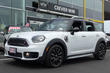 Test af anden generation MINI Countryman crossover foto 5