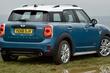 Test af anden generation MINI Countryman crossover foto 2
