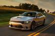 Sportsedan Dodge Charger i syvende generation foto 9