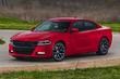 Sportsedan Dodge Charger i syvende generation foto 2