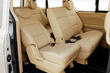 Test af den opdaterede minivan Hyundai H-1 foto 7