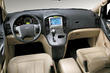 Test af den opdaterede minivan Hyundai H-1 foto 6