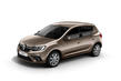 Anden generation Renault Sandero hatchback foto 8