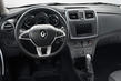 Anden generation Renault Sandero hatchback foto 6