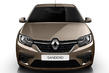Anden generation Renault Sandero hatchback foto 3