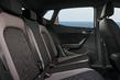 Test af den femdørs hatchback SEAT Ibiza foto 10